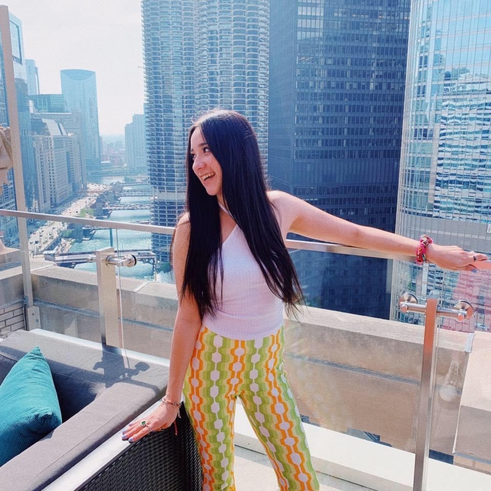 urban outfitters fun pants